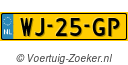 WJ25GP