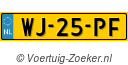 WJ25PF