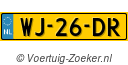 WJ26DR
