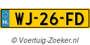 WJ26FD