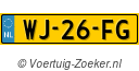 WJ26FG