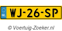 WJ-26-SP