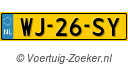 WJ26SY