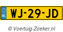 WJ29JD