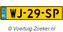 WJ29SP