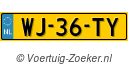 WJ36TY