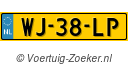 WJ38LP