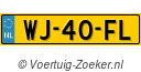 WJ40FL