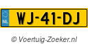 WJ41DJ