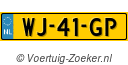 WJ-41-GP