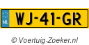 WJ41GR