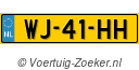 WJ41HH