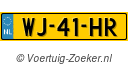 WJ41HR