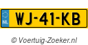 WJ41KB