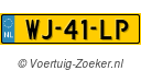 WJ-41-LP