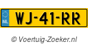 WJ-41-RR