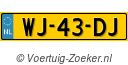 WJ43DJ