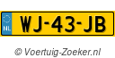 WJ43JB