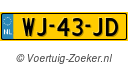 WJ43JD