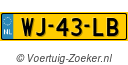 WJ-43-LB