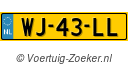 WJ43LL