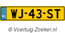 WJ43ST