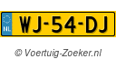 WJ54DJ