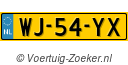 WJ54YX