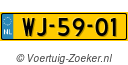 WJ5901