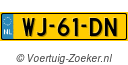 WJ61DN