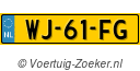 WJ61FG