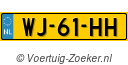 WJ61HH