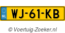 WJ61KB