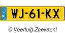 WJ61KX
