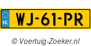 WJ61PR