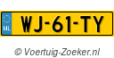 WJ61TY