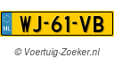 WJ-61-VB