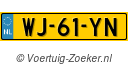 WJ61YN