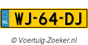 WJ64DJ
