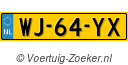 WJ64YX