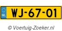 WJ6701