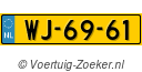 WJ6961