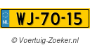 WJ7015
