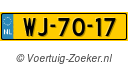 WJ7017