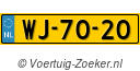 WJ7020
