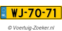 WJ7071