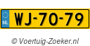 WJ7079