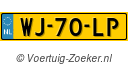 WJ70LP