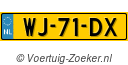 WJ71DX