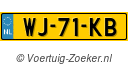 WJ-71-KB